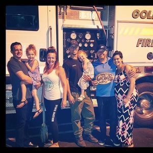 Meet your Posher, Matthew